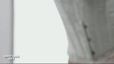 Hairy Latina Teen Izzy Lush Gets Her Pussy Fucked To Orgasm